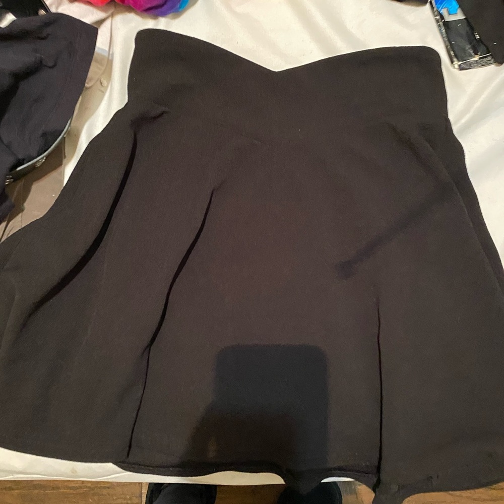 SHIEN SKIRT